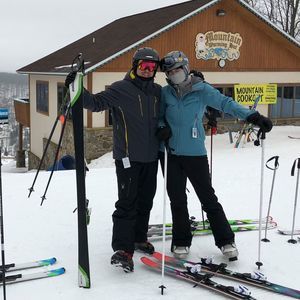 Meet your Posher, Brandon